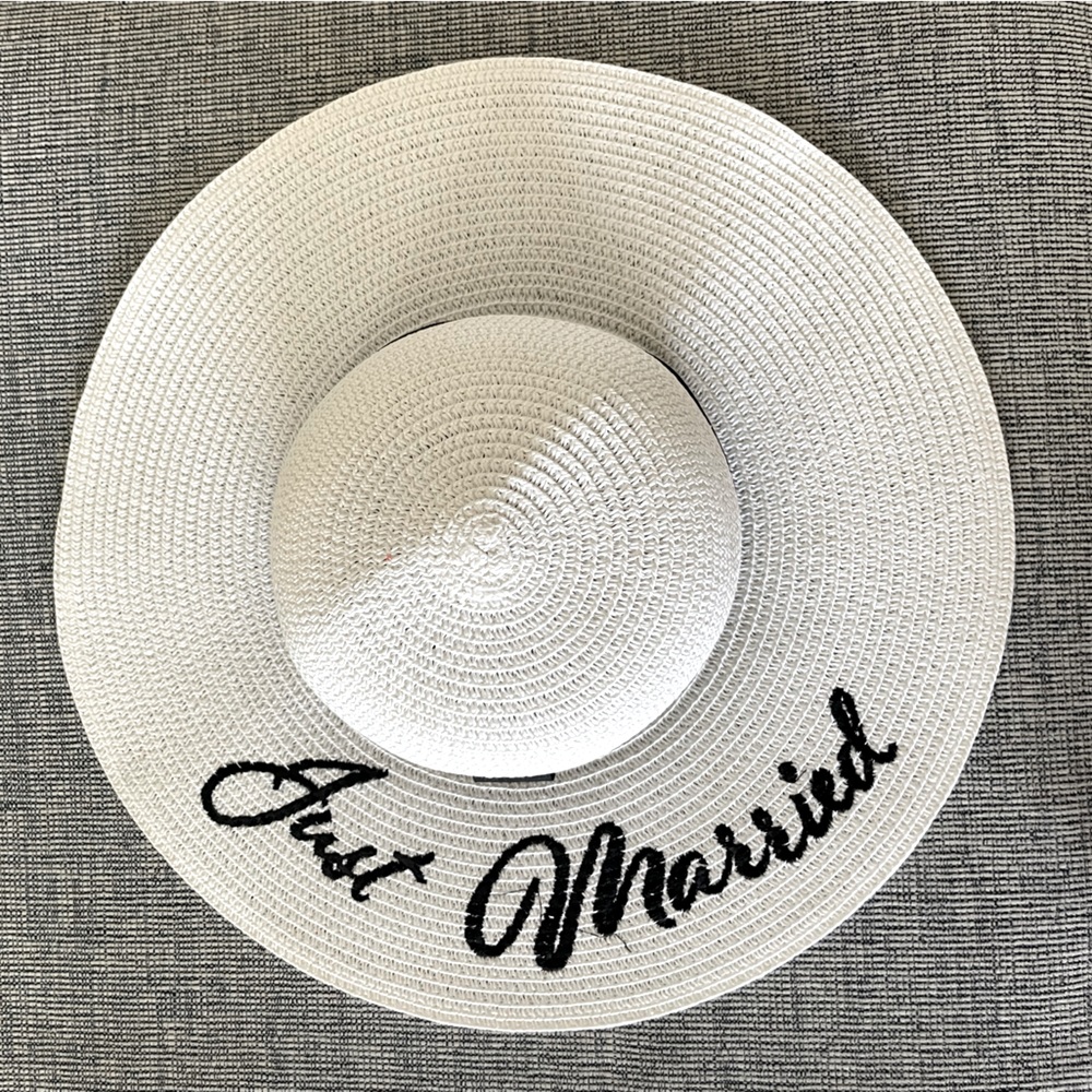 Sun hat